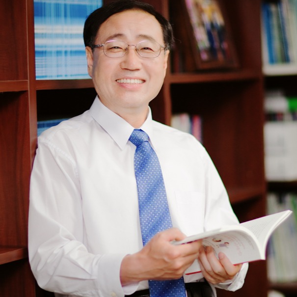 Chang-Gyu Kwag